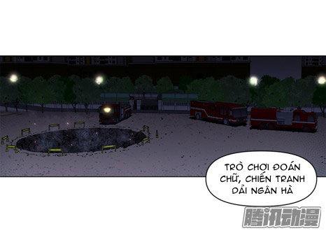 Thảm Họa Mã 0 Chapter 12 - Trang 33