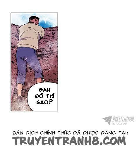 Thảm Họa Mã 0 Chapter 3 - Trang 10