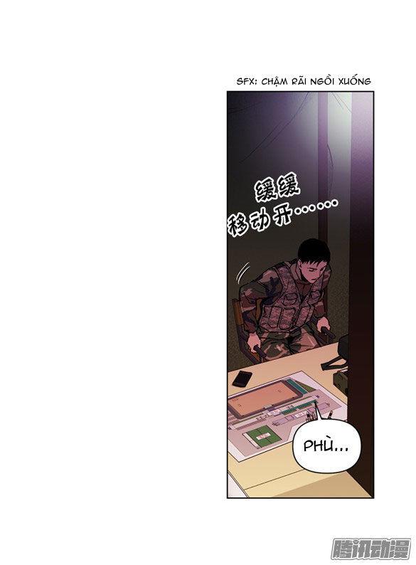 Thảm Họa Mã 0 Chapter 11 - Trang 42