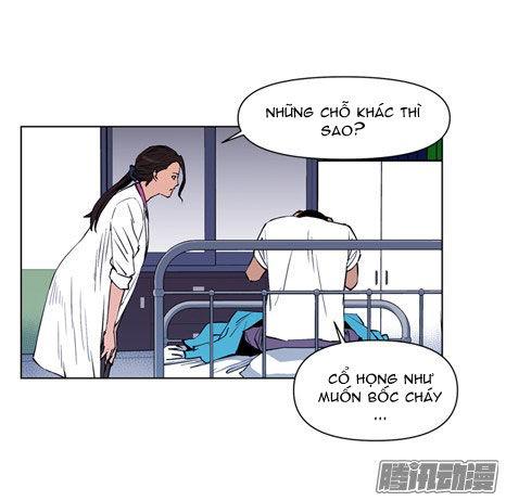 Thảm Họa Mã 0 Chapter 12 - Trang 15