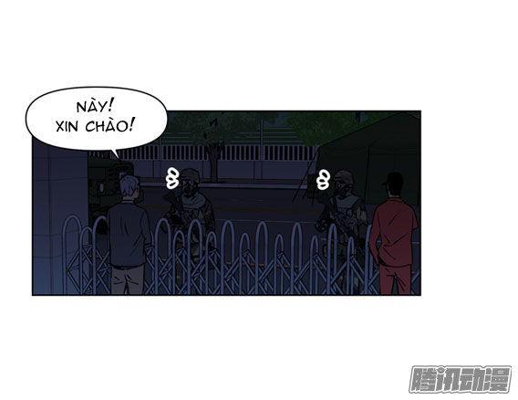 Thảm Họa Mã 0 Chapter 14 - Trang 15