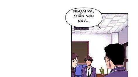 Thảm Họa Mã 0 Chapter 7 - Trang 35