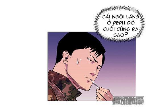 Thảm Họa Mã 0 Chapter 9 - Trang 9