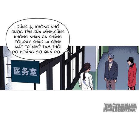 Thảm Họa Mã 0 Chapter 12 - Trang 24