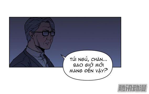 Thảm Họa Mã 0 Chapter 14 - Trang 16