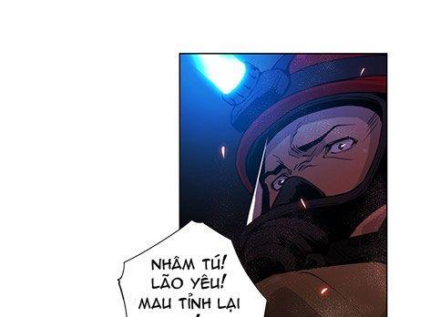 Thảm Họa Mã 0 Chapter 7 - Trang 10