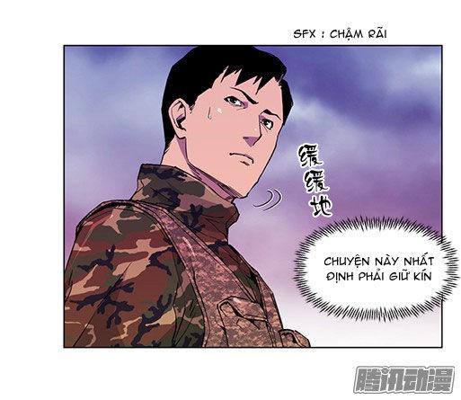 Thảm Họa Mã 0 Chapter 9 - Trang 12