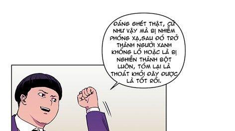 Thảm Họa Mã 0 Chapter 7 - Trang 41