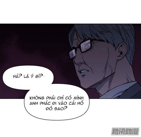 Thảm Họa Mã 0 Chapter 14 - Trang 44