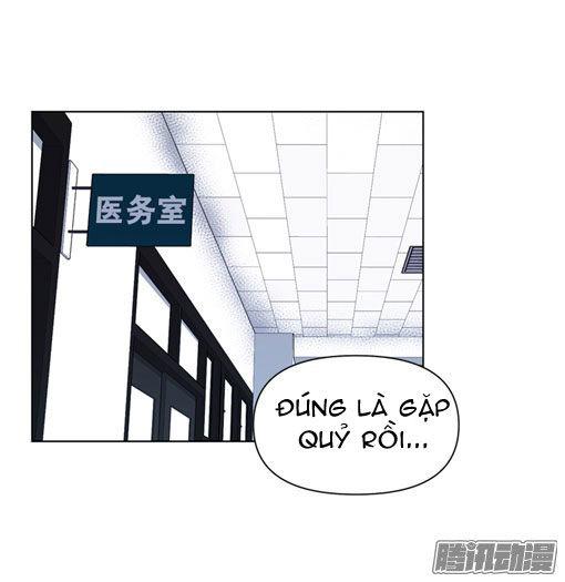 Thảm Họa Mã 0 Chapter 15 - Trang 5