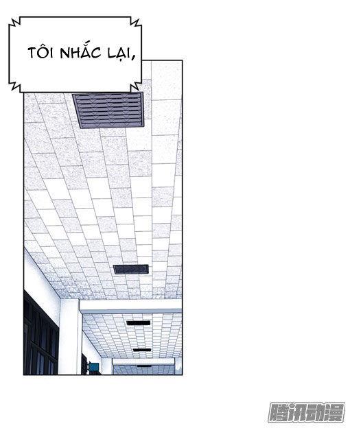 Thảm Họa Mã 0 Chapter 15 - Trang 44