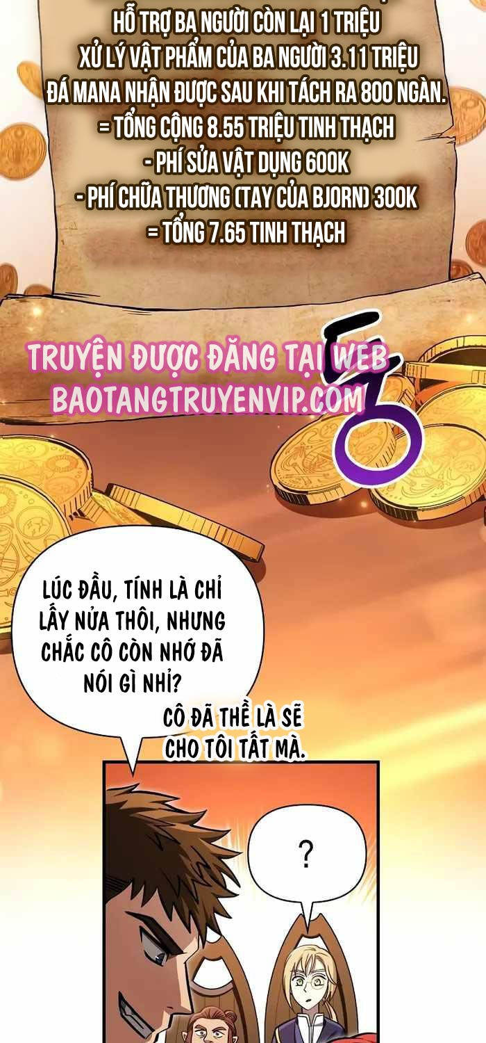 Sống Sót Trong Trò Chơi Với Tư Cách Là Một Cuồng Nhân Chapter 54 - Trang 83