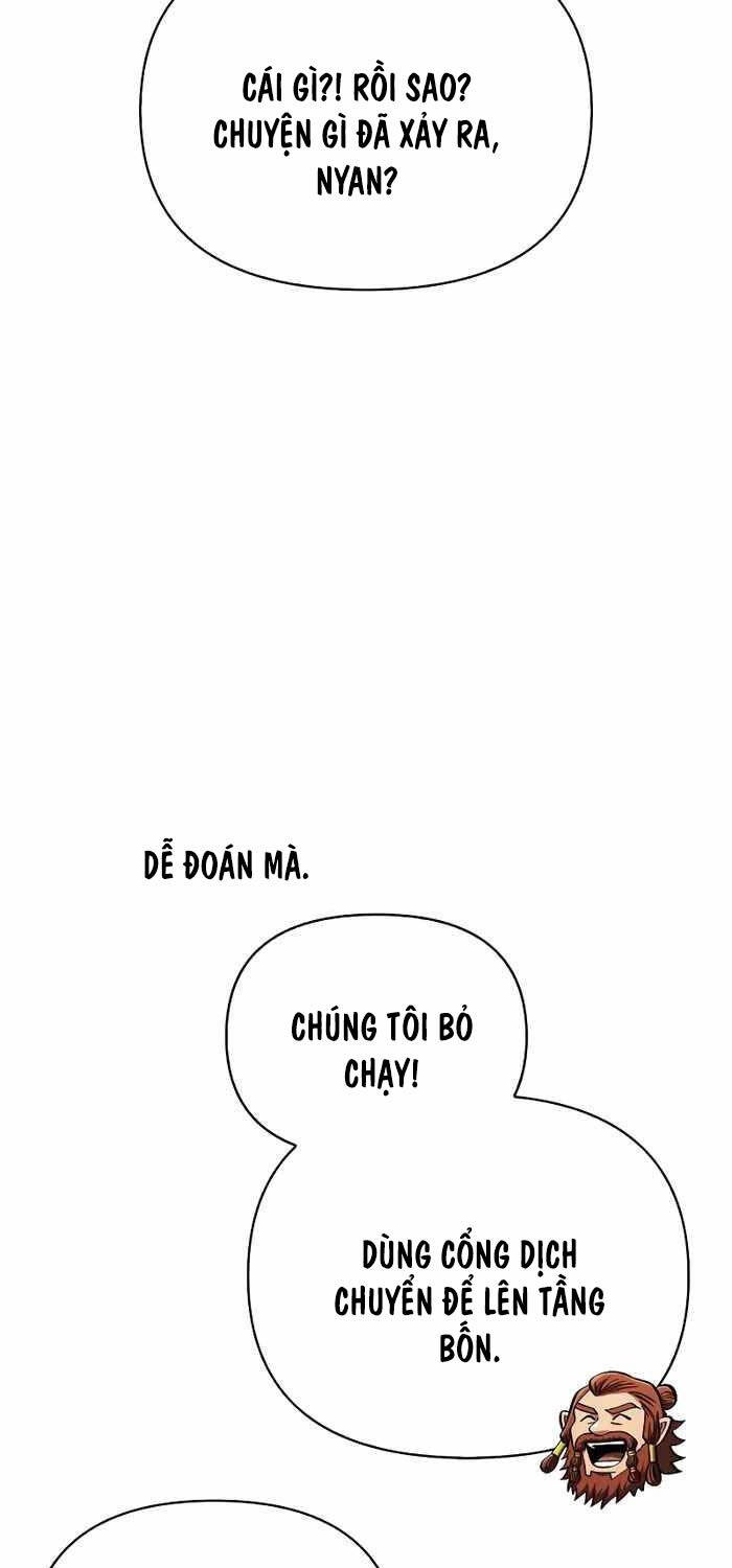 Sống Sót Trong Trò Chơi Với Tư Cách Là Một Cuồng Nhân Chapter 54 - Trang 41