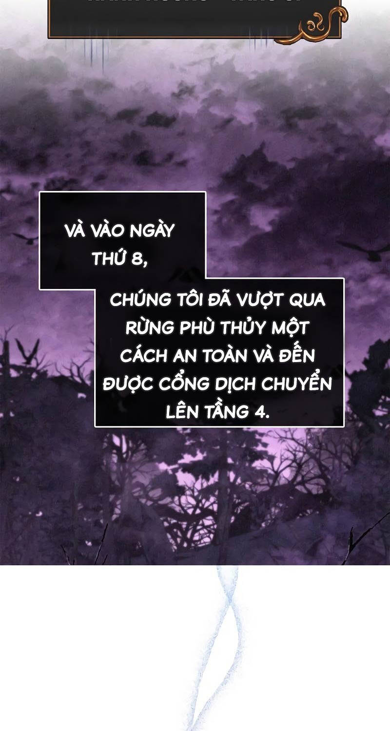 Sống Sót Trong Trò Chơi Với Tư Cách Là Một Cuồng Nhân Chapter 62 - Trang 49