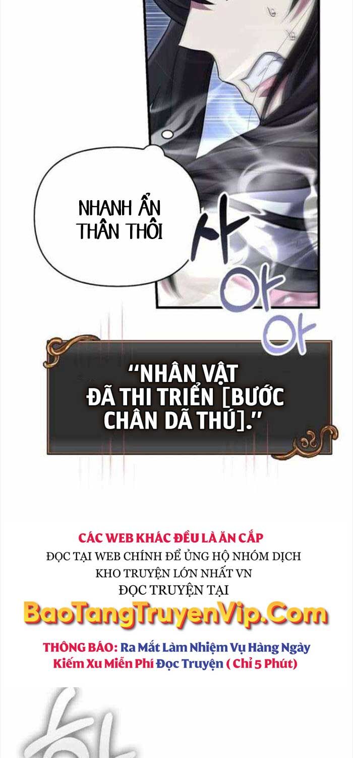 Sống Sót Trong Trò Chơi Với Tư Cách Là Một Cuồng Nhân Chapter 72 - Trang 47