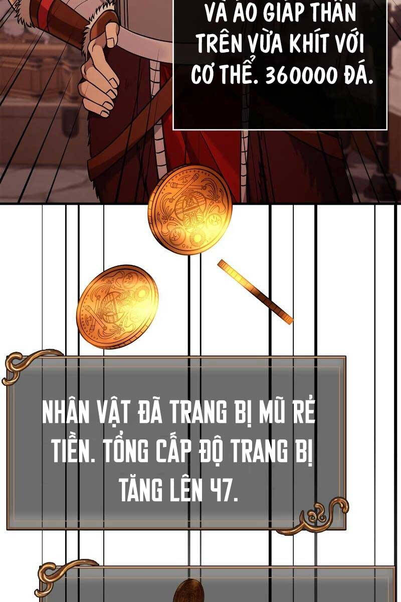 Sống Sót Trong Trò Chơi Với Tư Cách Là Một Cuồng Nhân Chapter 18 - Trang 101