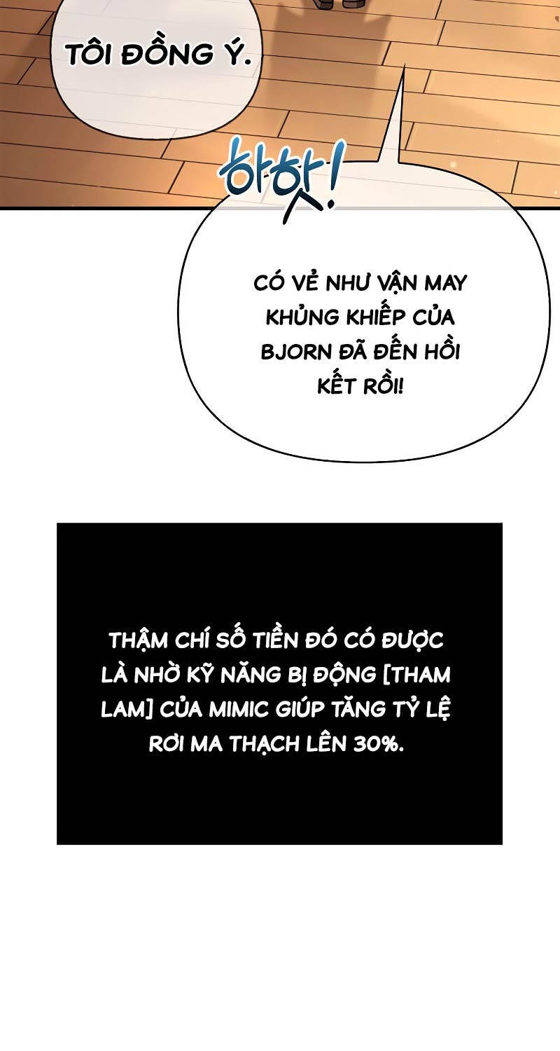 Sống Sót Trong Trò Chơi Với Tư Cách Là Một Cuồng Nhân Chapter 62 - Trang 59