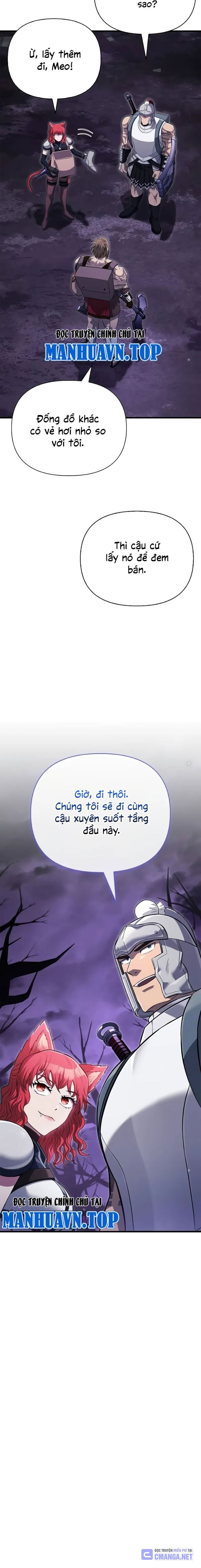 Sống Sót Trong Trò Chơi Với Tư Cách Là Một Cuồng Nhân Chapter 76 - Trang 14