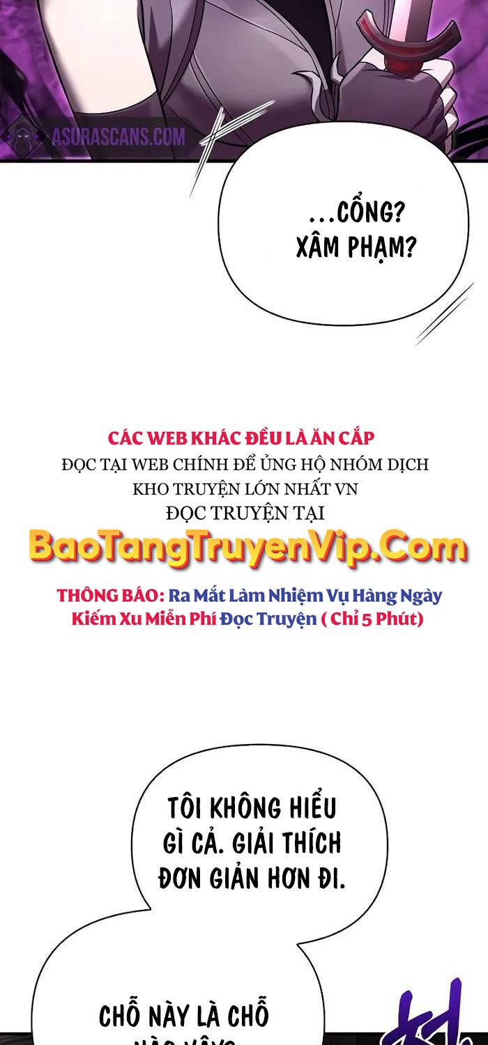 Sống Sót Trong Trò Chơi Với Tư Cách Là Một Cuồng Nhân Chapter 59 - Trang 10