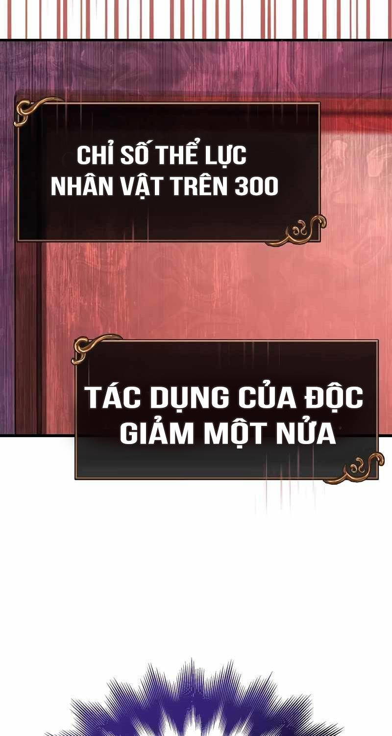 Sống Sót Trong Trò Chơi Với Tư Cách Là Một Cuồng Nhân Chapter 58 - Trang 136