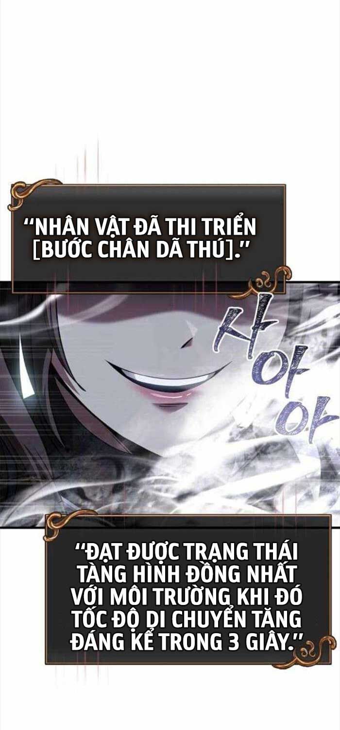 Sống Sót Trong Trò Chơi Với Tư Cách Là Một Cuồng Nhân Chapter 72 - Trang 29