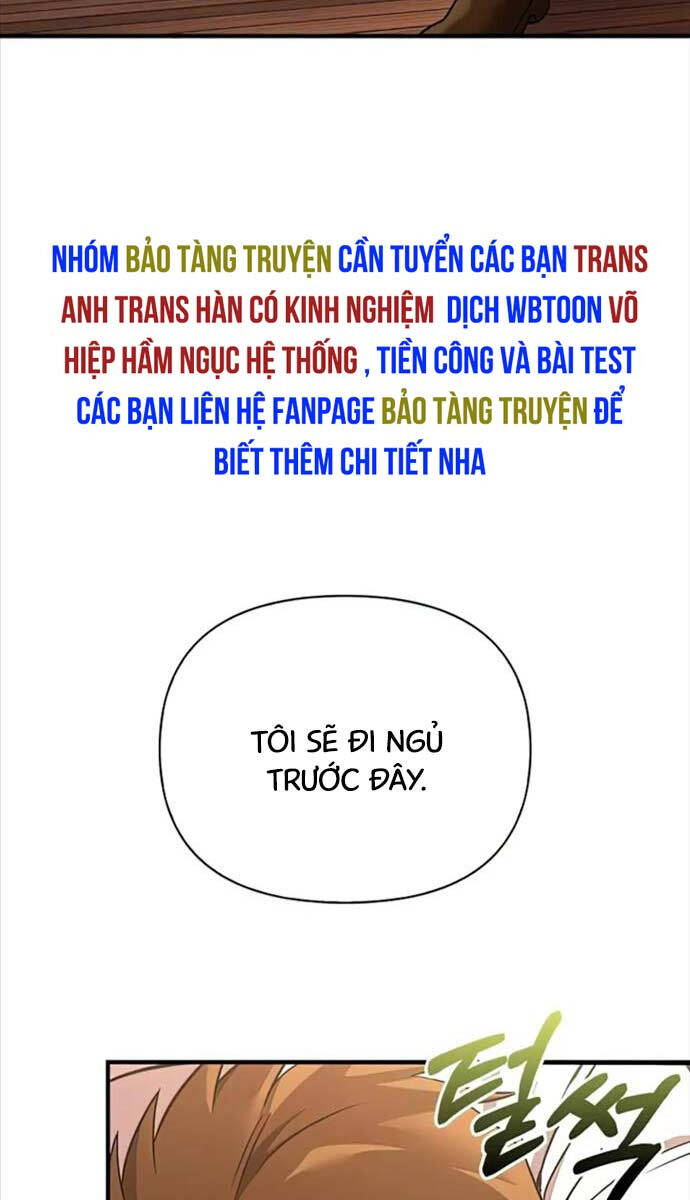 Sống Sót Trong Trò Chơi Với Tư Cách Là Một Cuồng Nhân Chapter 48 - Trang 120