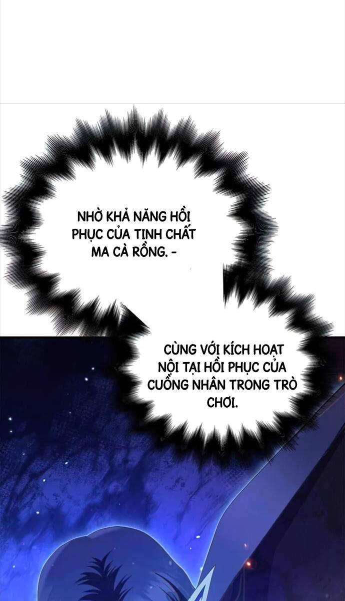 Sống Sót Trong Trò Chơi Với Tư Cách Là Một Cuồng Nhân Chapter 47 - Trang 128