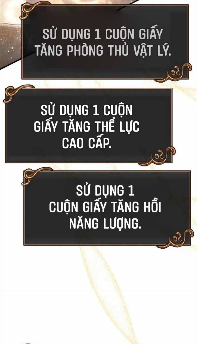 Sống Sót Trong Trò Chơi Với Tư Cách Là Một Cuồng Nhân Chapter 51 - Trang 61