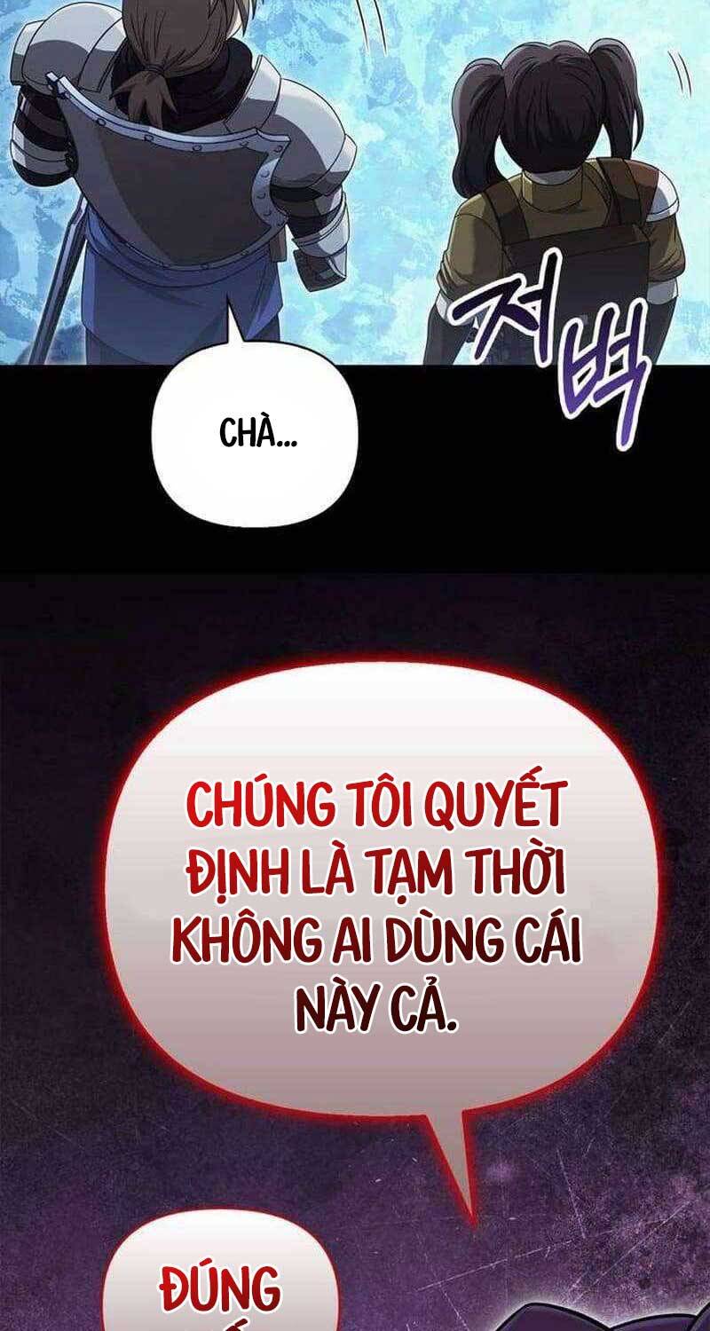 Sống Sót Trong Trò Chơi Với Tư Cách Là Một Cuồng Nhân Chapter 70 - Trang 130