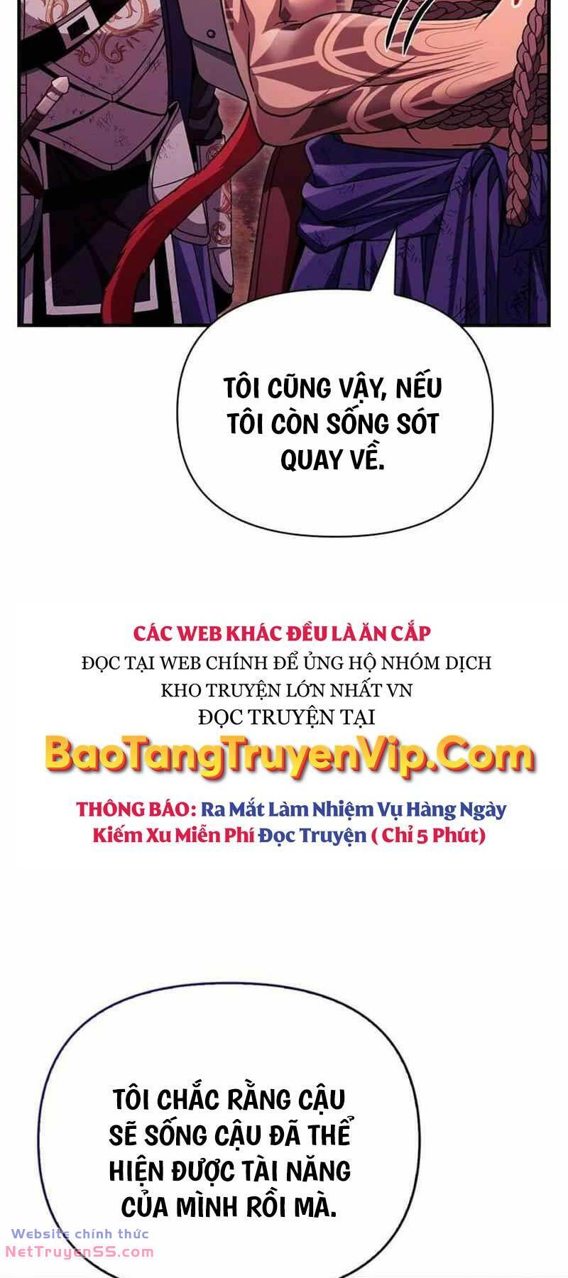 Sống Sót Trong Trò Chơi Với Tư Cách Là Một Cuồng Nhân Chapter 52 - Trang 45