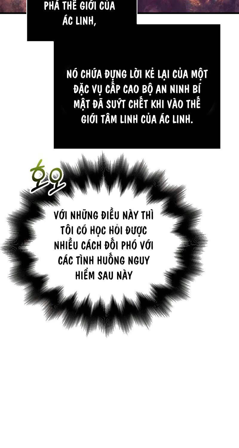 Sống Sót Trong Trò Chơi Với Tư Cách Là Một Cuồng Nhân Chapter 61 - Trang 25