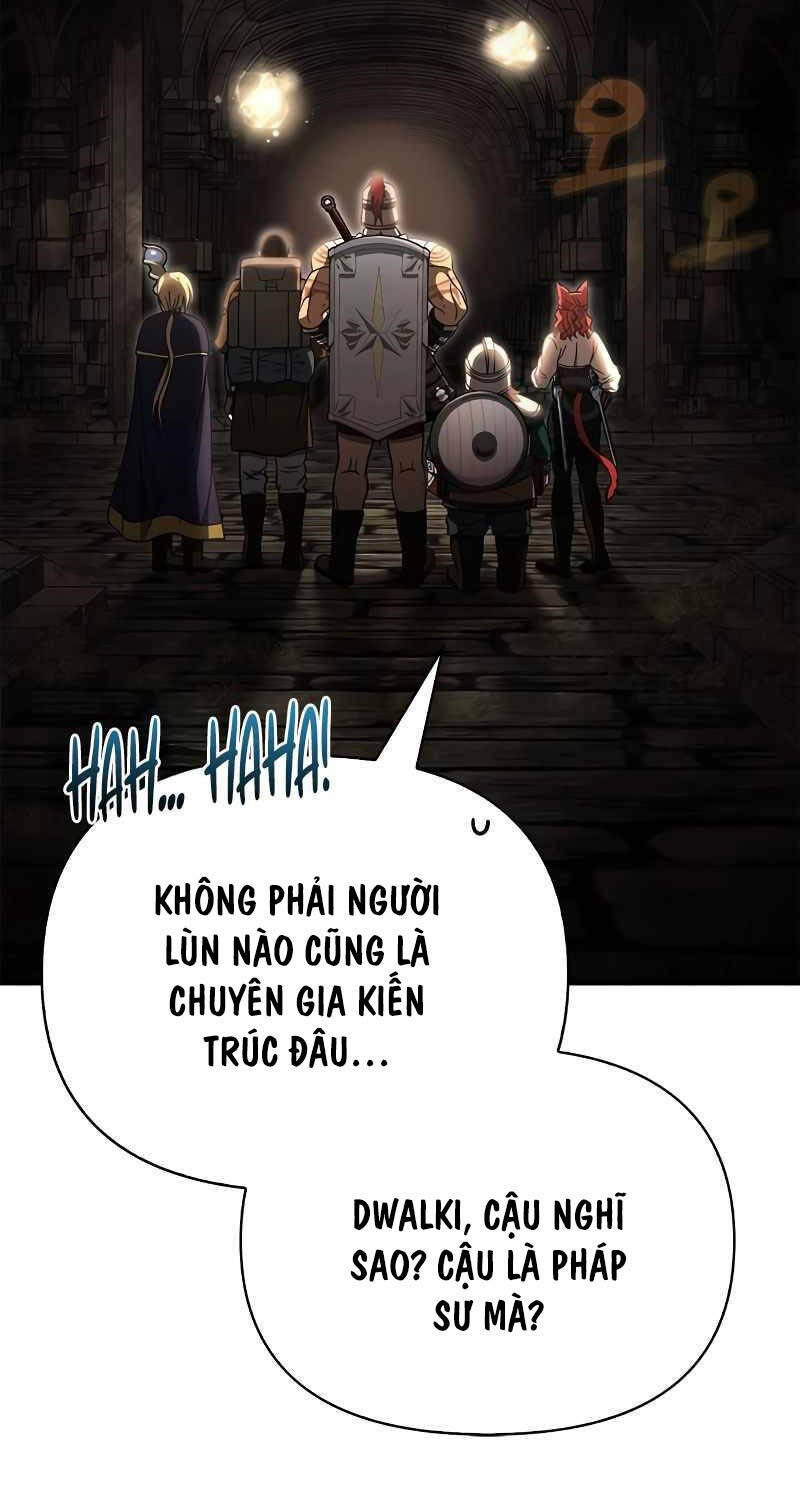 Sống Sót Trong Trò Chơi Với Tư Cách Là Một Cuồng Nhân Chapter 58 - Trang 72