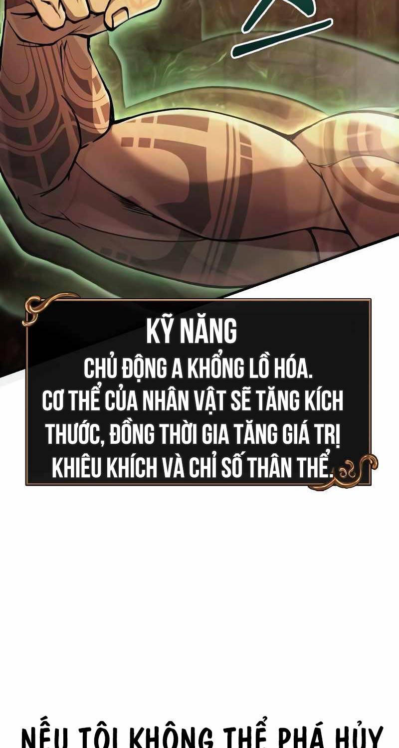 Sống Sót Trong Trò Chơi Với Tư Cách Là Một Cuồng Nhân Chapter 58 - Trang 44