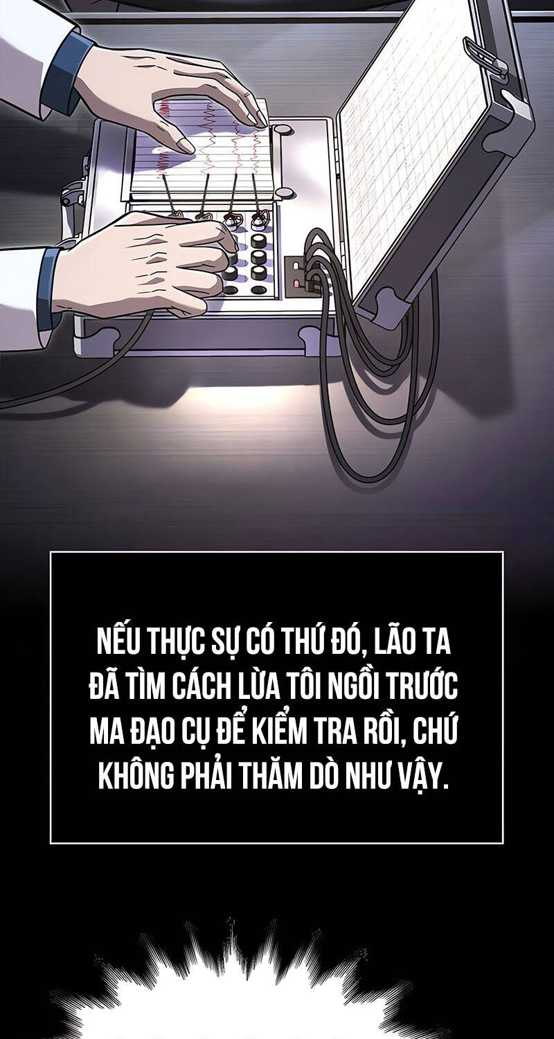 Sống Sót Trong Trò Chơi Với Tư Cách Là Một Cuồng Nhân Chapter 67 - Trang 96