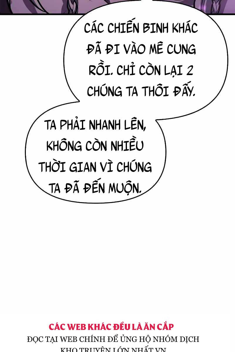 Sống Sót Trong Trò Chơi Với Tư Cách Là Một Cuồng Nhân Chapter 2.5 - Trang 59