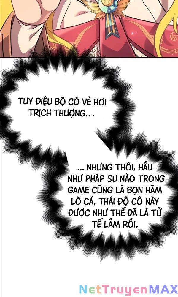 Sống Sót Trong Trò Chơi Với Tư Cách Là Một Cuồng Nhân Chapter 23 - Trang 82