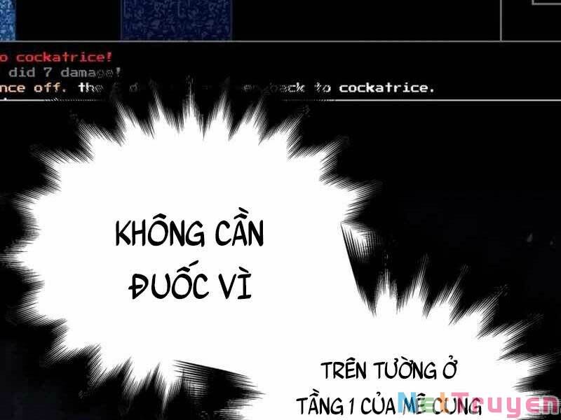 Sống Sót Trong Trò Chơi Với Tư Cách Là Một Cuồng Nhân Chapter 3 - Trang 31