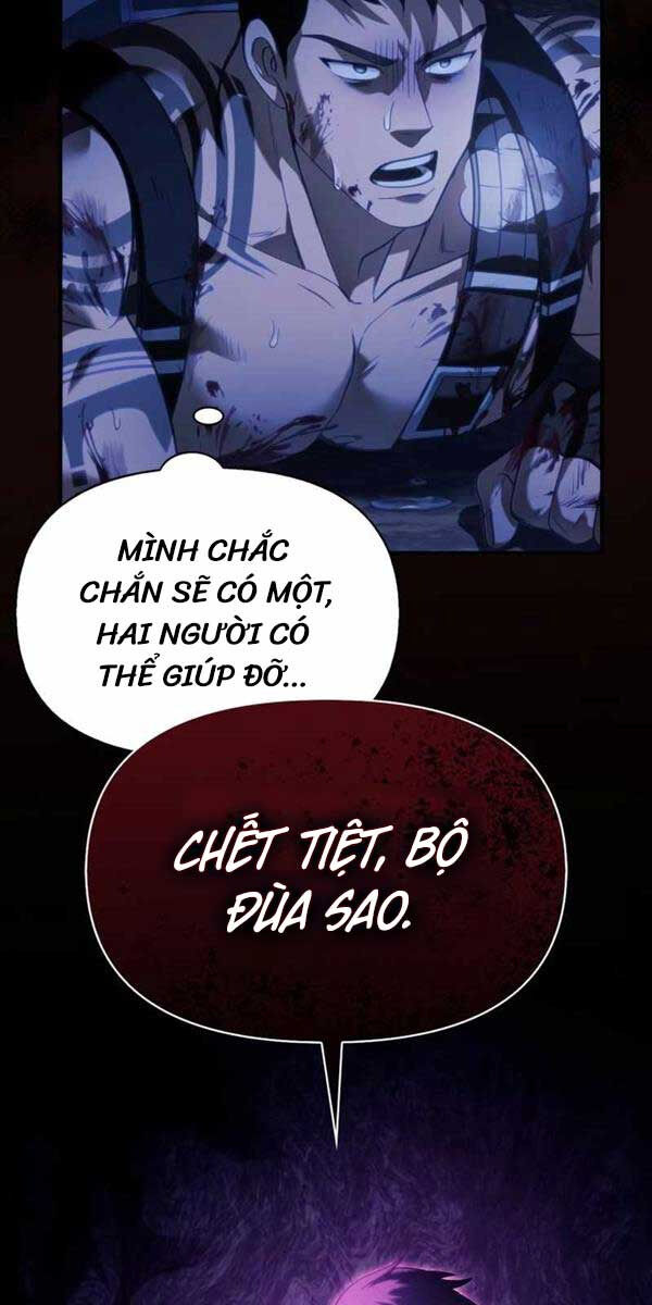 Sống Sót Trong Trò Chơi Với Tư Cách Là Một Cuồng Nhân Chapter 4 - Trang 29