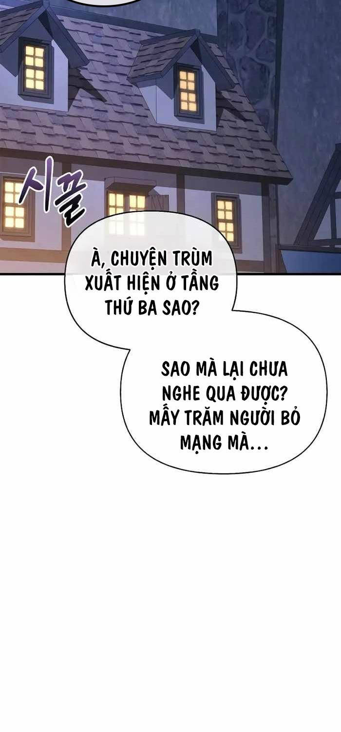 Sống Sót Trong Trò Chơi Với Tư Cách Là Một Cuồng Nhân Chapter 54 - Trang 24