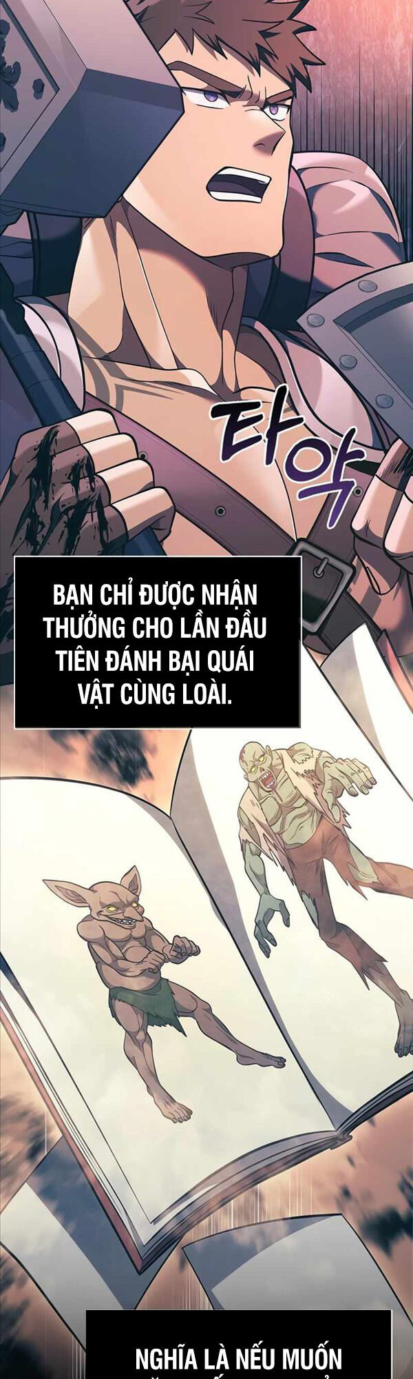 Sống Sót Trong Trò Chơi Với Tư Cách Là Một Cuồng Nhân Chapter 9 - Trang 60