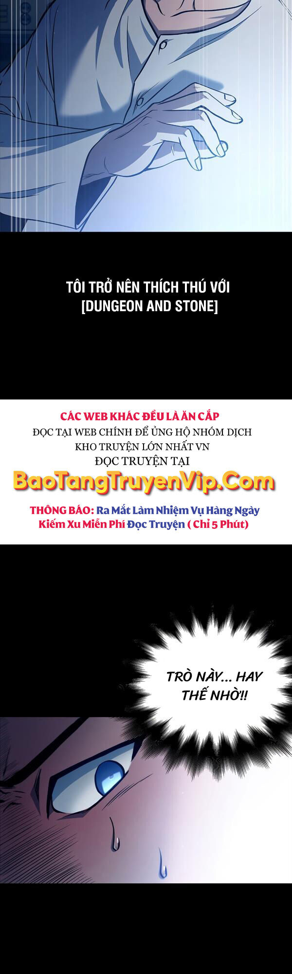 Sống Sót Trong Trò Chơi Với Tư Cách Là Một Cuồng Nhân Chapter 1 - Trang 14