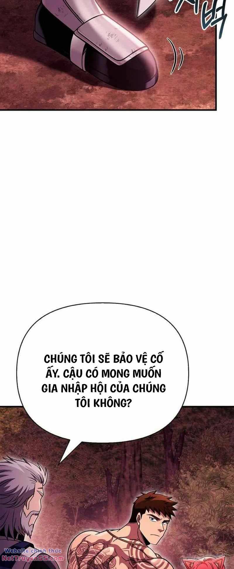 Sống Sót Trong Trò Chơi Với Tư Cách Là Một Cuồng Nhân Chapter 52 - Trang 41