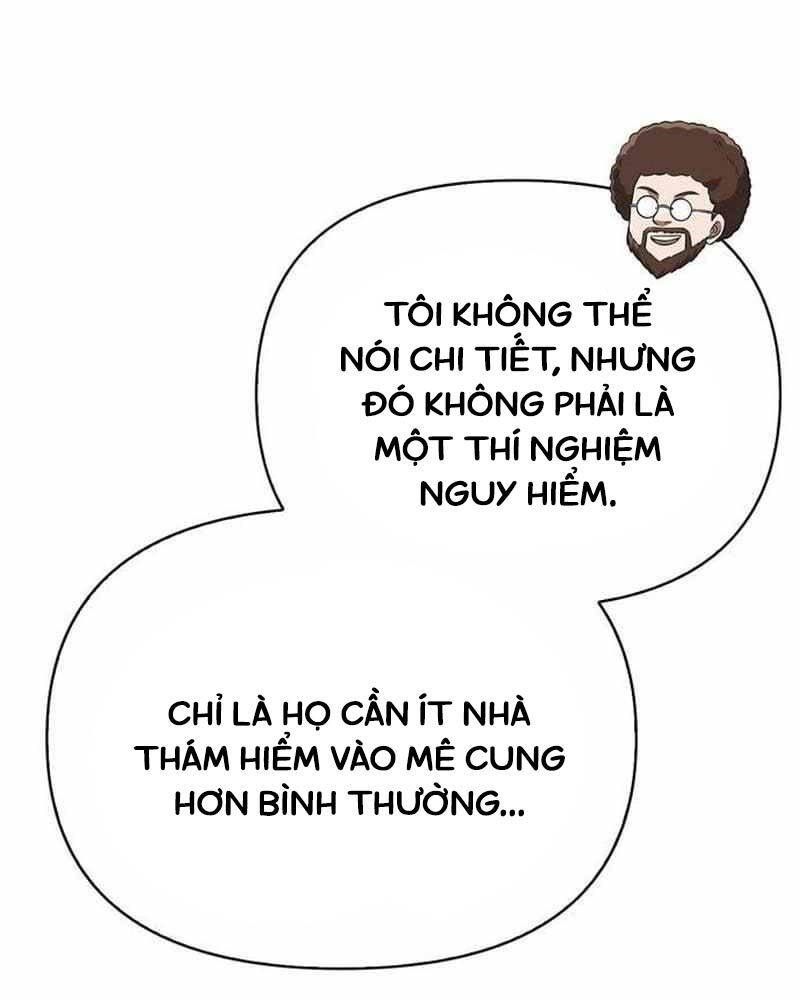 Sống Sót Trong Trò Chơi Với Tư Cách Là Một Cuồng Nhân Chapter 64 - Trang 66