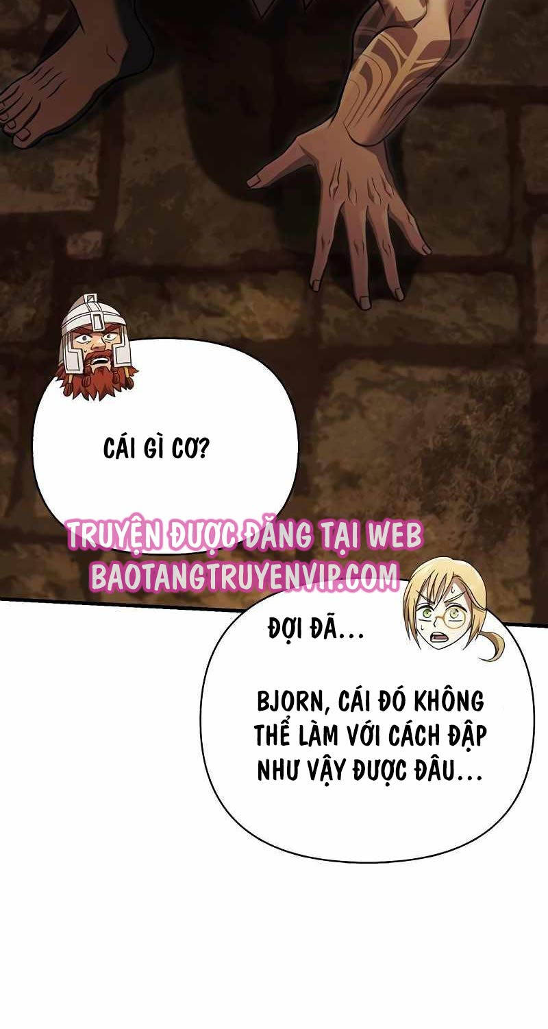 Sống Sót Trong Trò Chơi Với Tư Cách Là Một Cuồng Nhân Chapter 58 - Trang 42