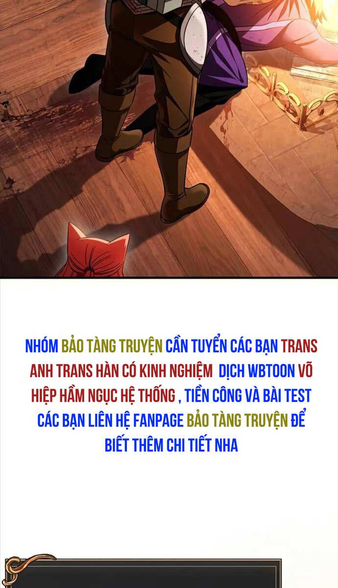 Sống Sót Trong Trò Chơi Với Tư Cách Là Một Cuồng Nhân Chapter 48 - Trang 111