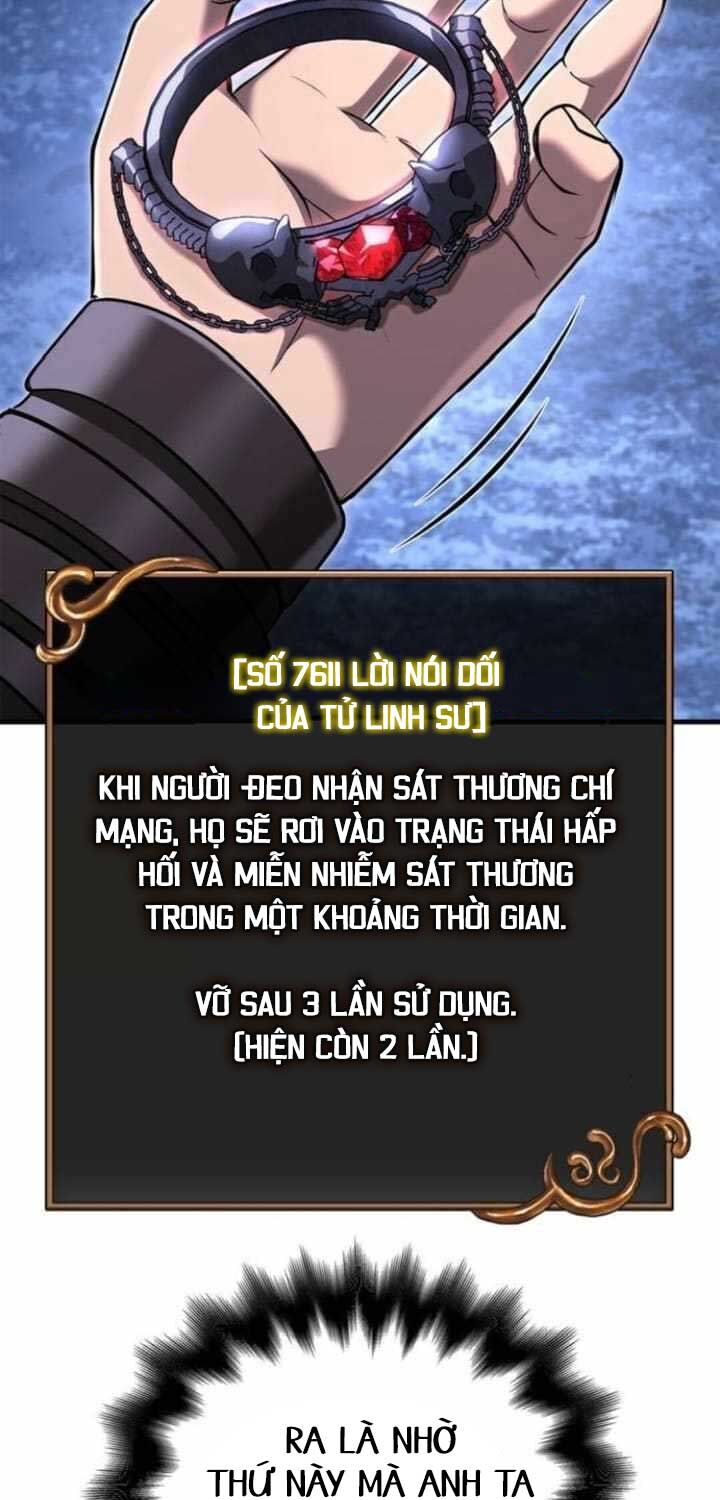 Sống Sót Trong Trò Chơi Với Tư Cách Là Một Cuồng Nhân Chapter 73 - Trang 110