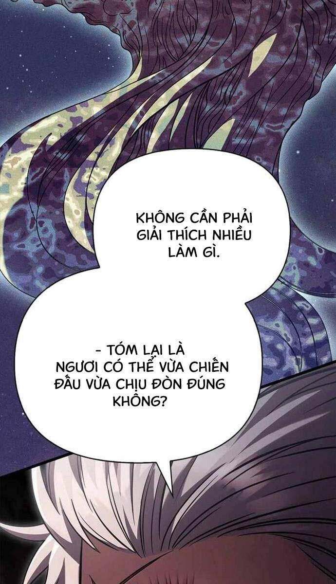 Sống Sót Trong Trò Chơi Với Tư Cách Là Một Cuồng Nhân Chapter 51 - Trang 19