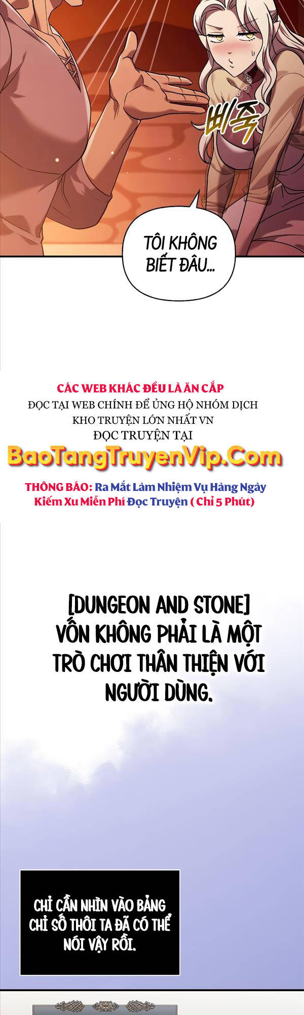 Sống Sót Trong Trò Chơi Với Tư Cách Là Một Cuồng Nhân Chapter 16 - Trang 6