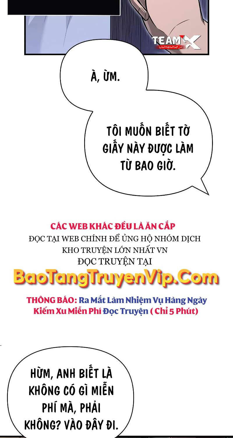 Sống Sót Trong Trò Chơi Với Tư Cách Là Một Cuồng Nhân Chapter 61 - Trang 65