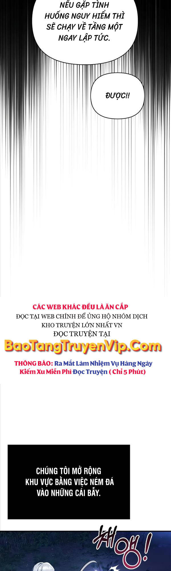 Sống Sót Trong Trò Chơi Với Tư Cách Là Một Cuồng Nhân Chapter 10 - Trang 39